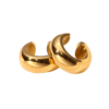 Cuff Thick – Gold