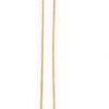 Minimalist – Gold